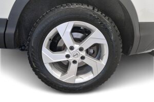 Nissan Qashqai esikatselu 13