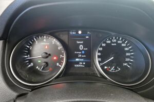 Nissan Qashqai esikatselu 14