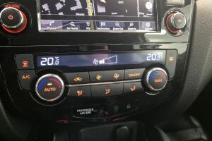 Nissan Qashqai esikatselu 16