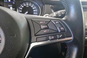 Nissan Qashqai esikatselu 18