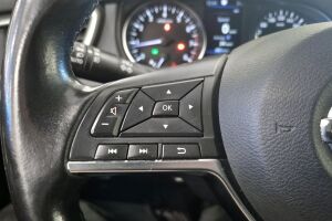 Nissan Qashqai esikatselu 19