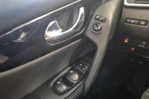 Nissan Qashqai esikatselu 20