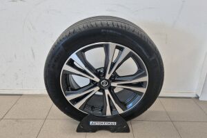 Nissan Qashqai esikatselu 23