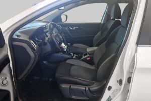 Nissan Qashqai esikatselu 9