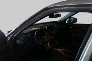 Nissan Juke esikatselu 2