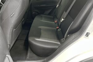Nissan Qashqai esikatselu 10