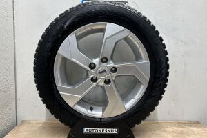 Nissan Qashqai esikatselu 13