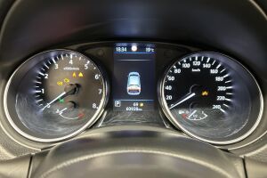Nissan Qashqai esikatselu 14