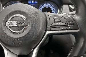Nissan Qashqai esikatselu 17