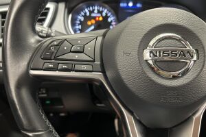 Nissan Qashqai esikatselu 18