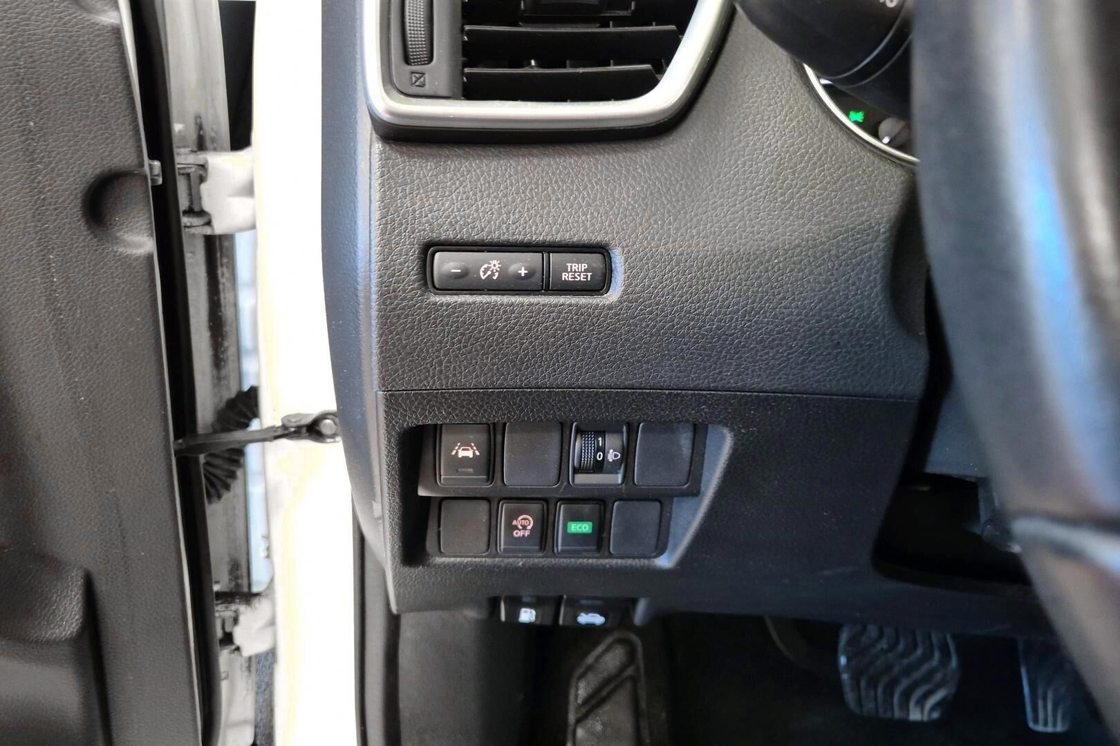 Nissan Qashqai iso kuva 20