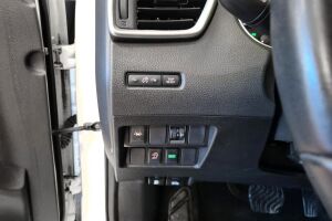 Nissan Qashqai esikatselu 20