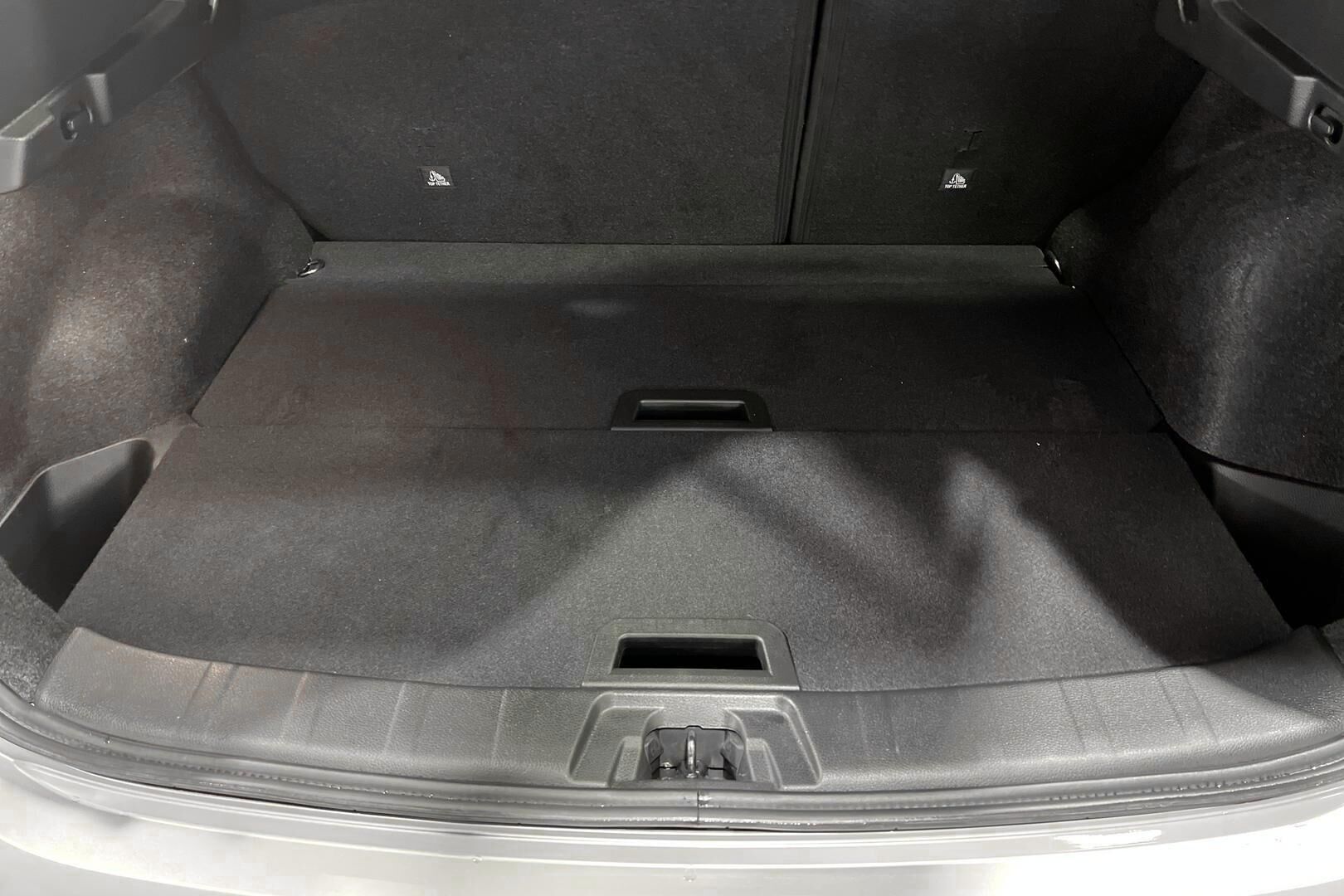Nissan Qashqai iso kuva 12
