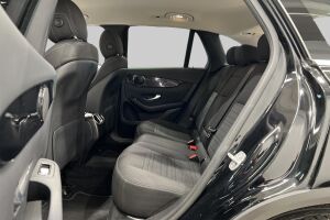 Mercedes-Benz GLC esikatselu 10