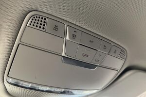 Mercedes-Benz GLC esikatselu 24