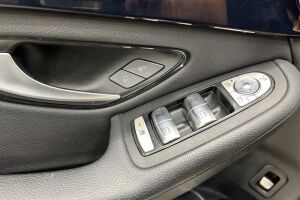 Mercedes-Benz GLC esikatselu 29
