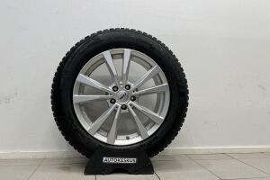 Mercedes-Benz GLC esikatselu 34