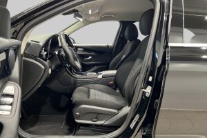 Mercedes-Benz GLC esikatselu 9