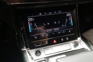 Audi e-tron esikatselu 16