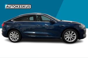 Audi e-tron esikatselu 4