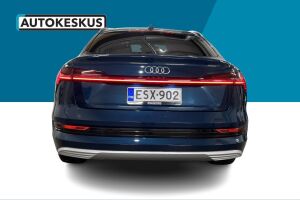 Audi e-tron esikatselu 6