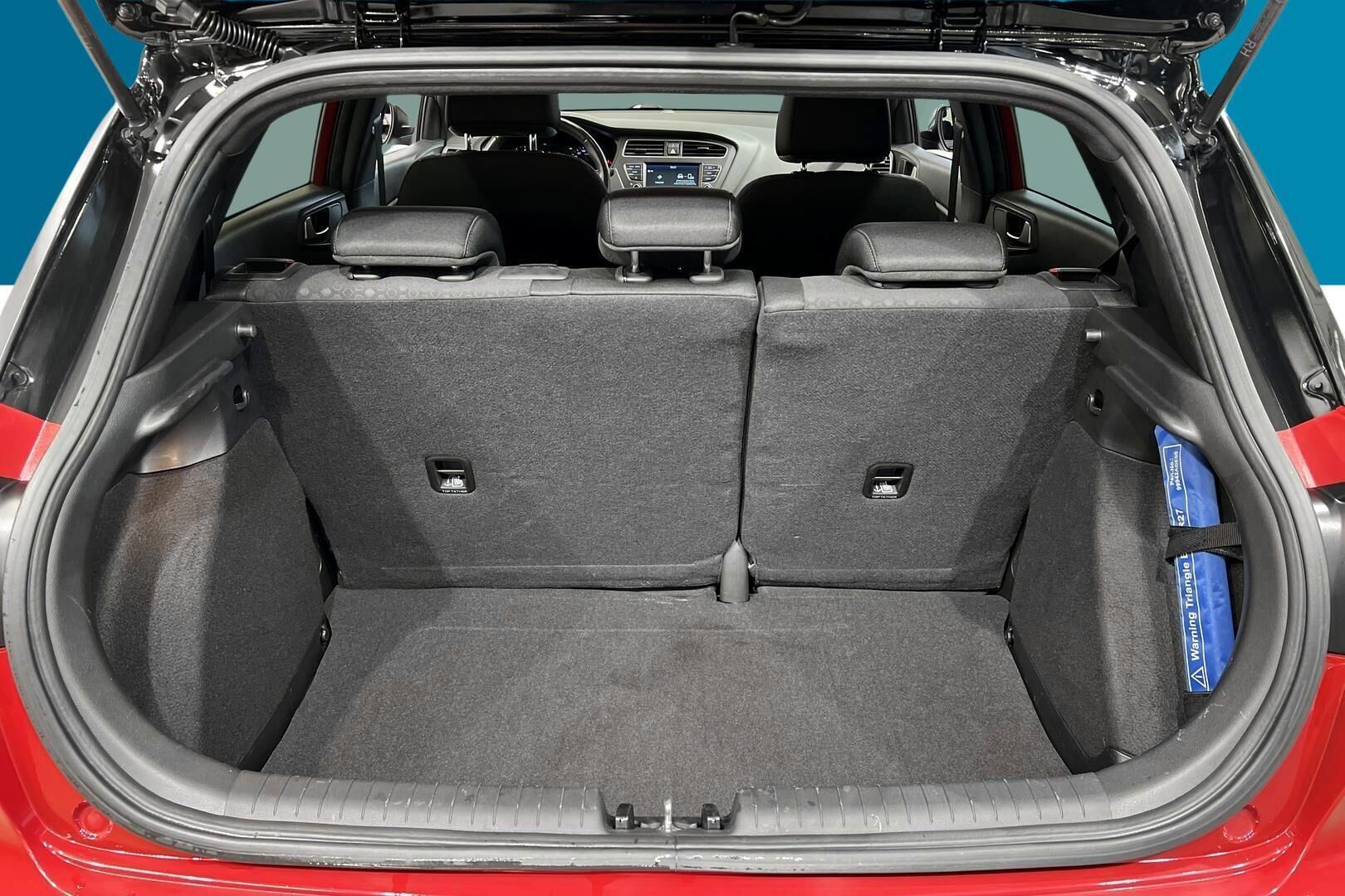 Hyundai i20 Active Cross iso kuva 11