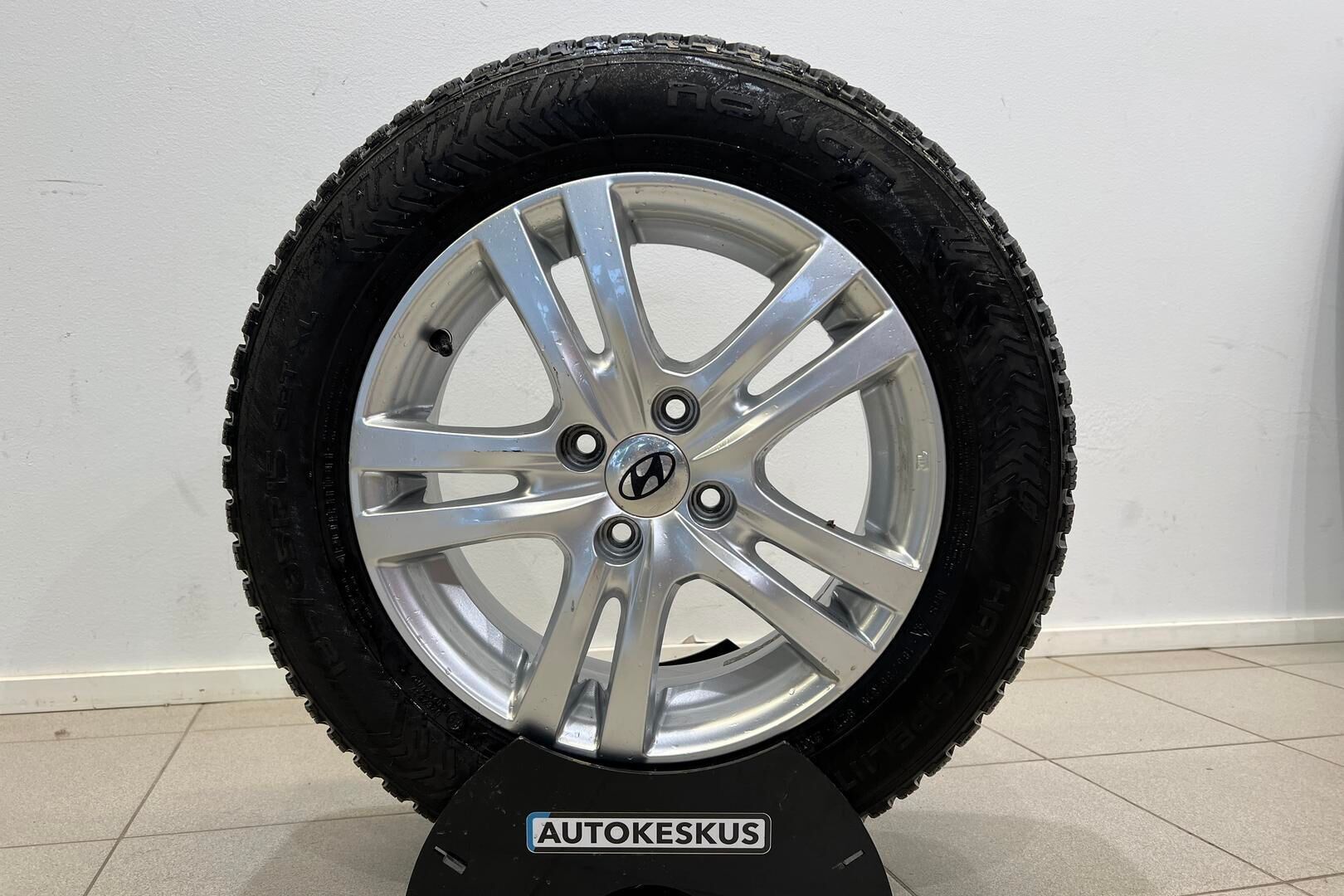 Hyundai i20 Active Cross iso kuva 22