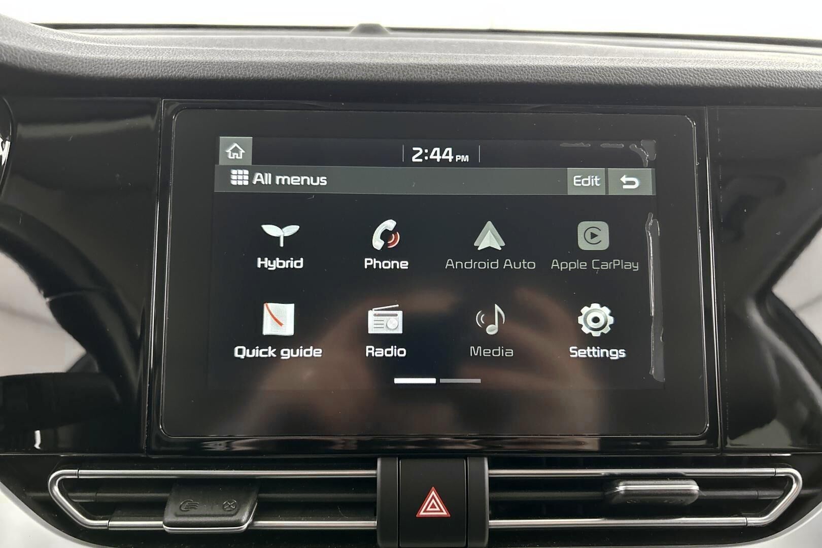 Kia Niro iso kuva 22