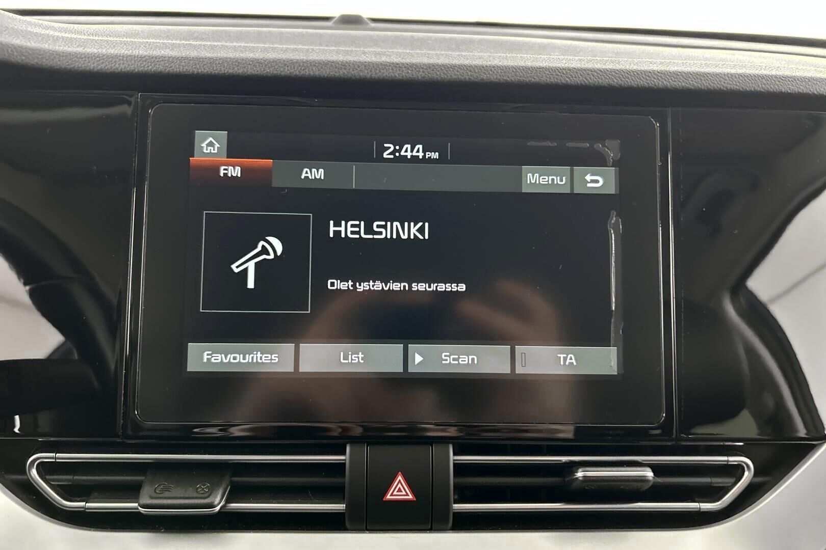 Kia Niro iso kuva 23