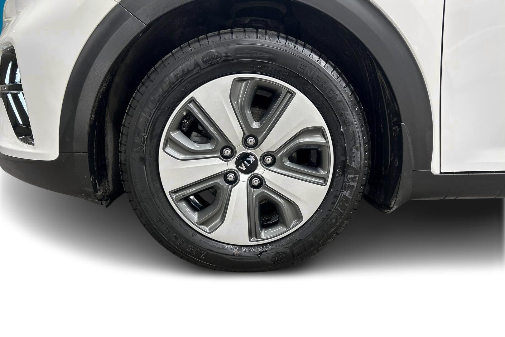 Kia Niro iso kuva 12