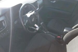 Kia Stonic esikatselu 2