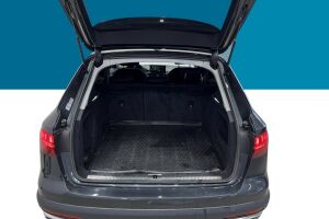 Audi A4 allroad quattro esikatselu 12