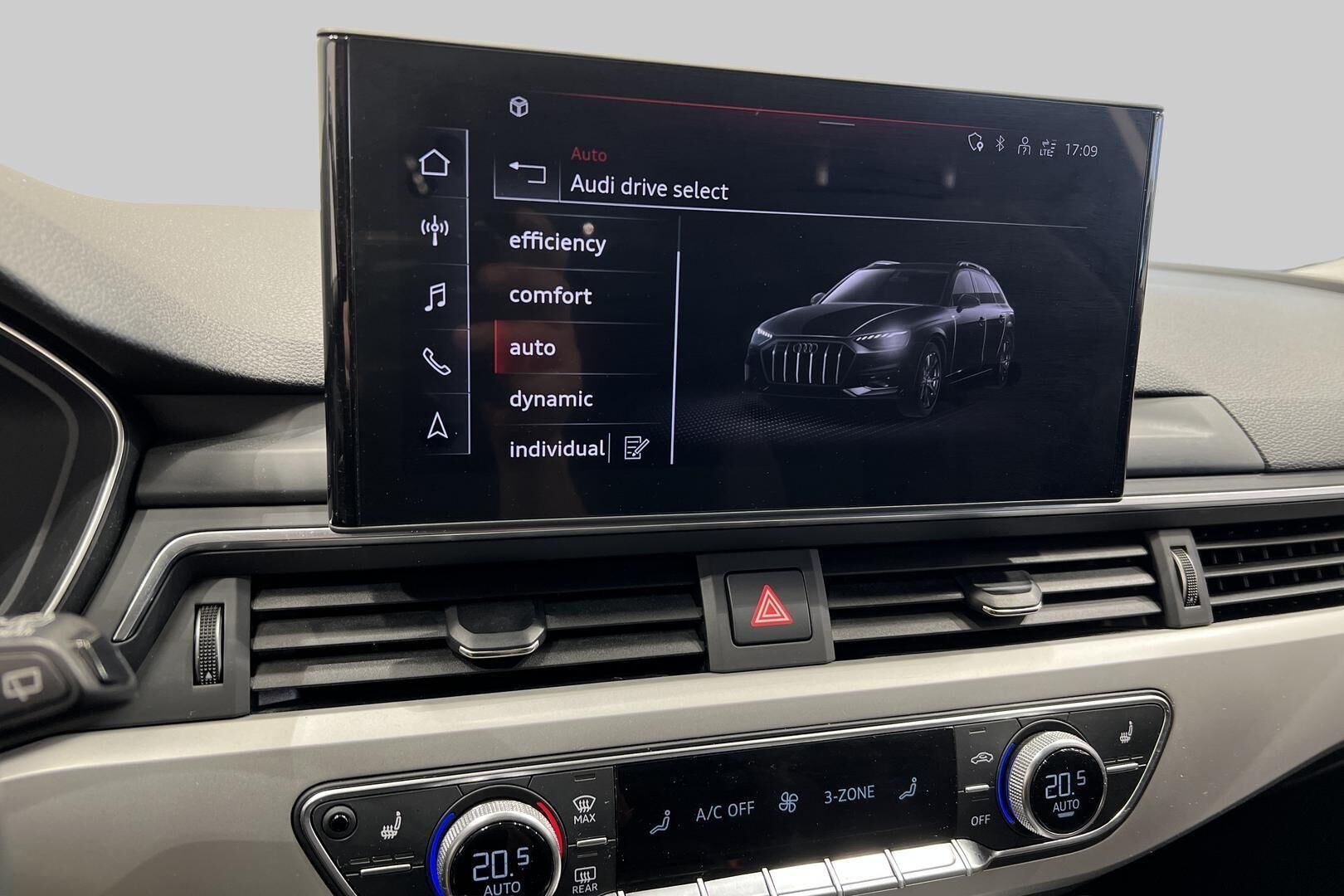 Audi A4 allroad quattro iso kuva 18