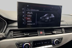 Audi A4 allroad quattro esikatselu 18