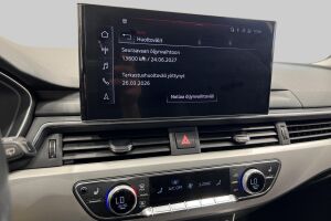 Audi A4 allroad quattro esikatselu 20