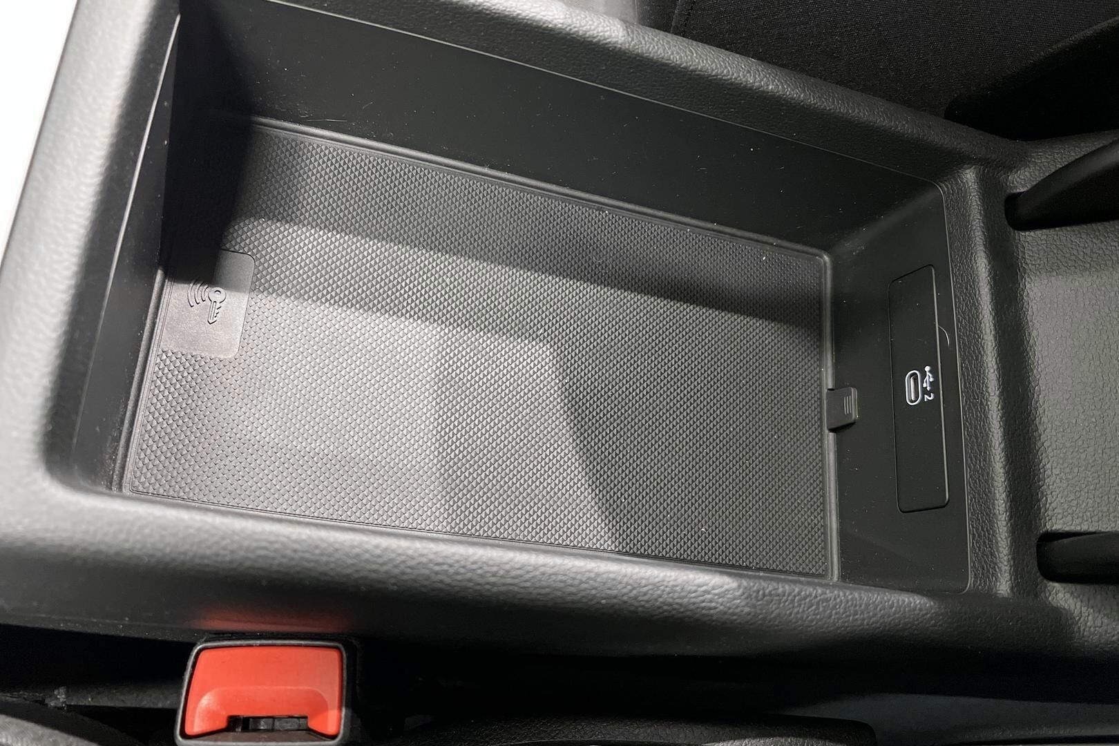 Audi A4 allroad quattro iso kuva 24