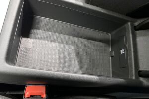 Audi A4 allroad quattro esikatselu 24