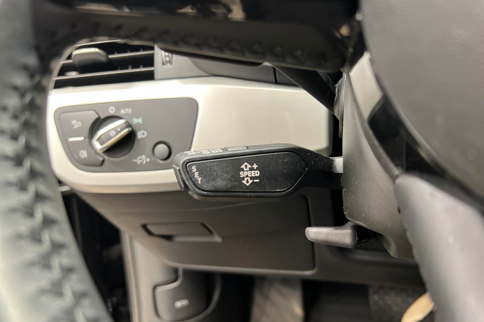 Audi A4 allroad quattro iso kuva 27