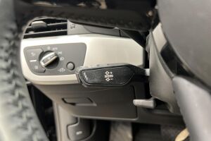 Audi A4 allroad quattro esikatselu 27