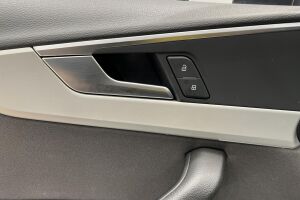 Audi A4 allroad quattro esikatselu 29