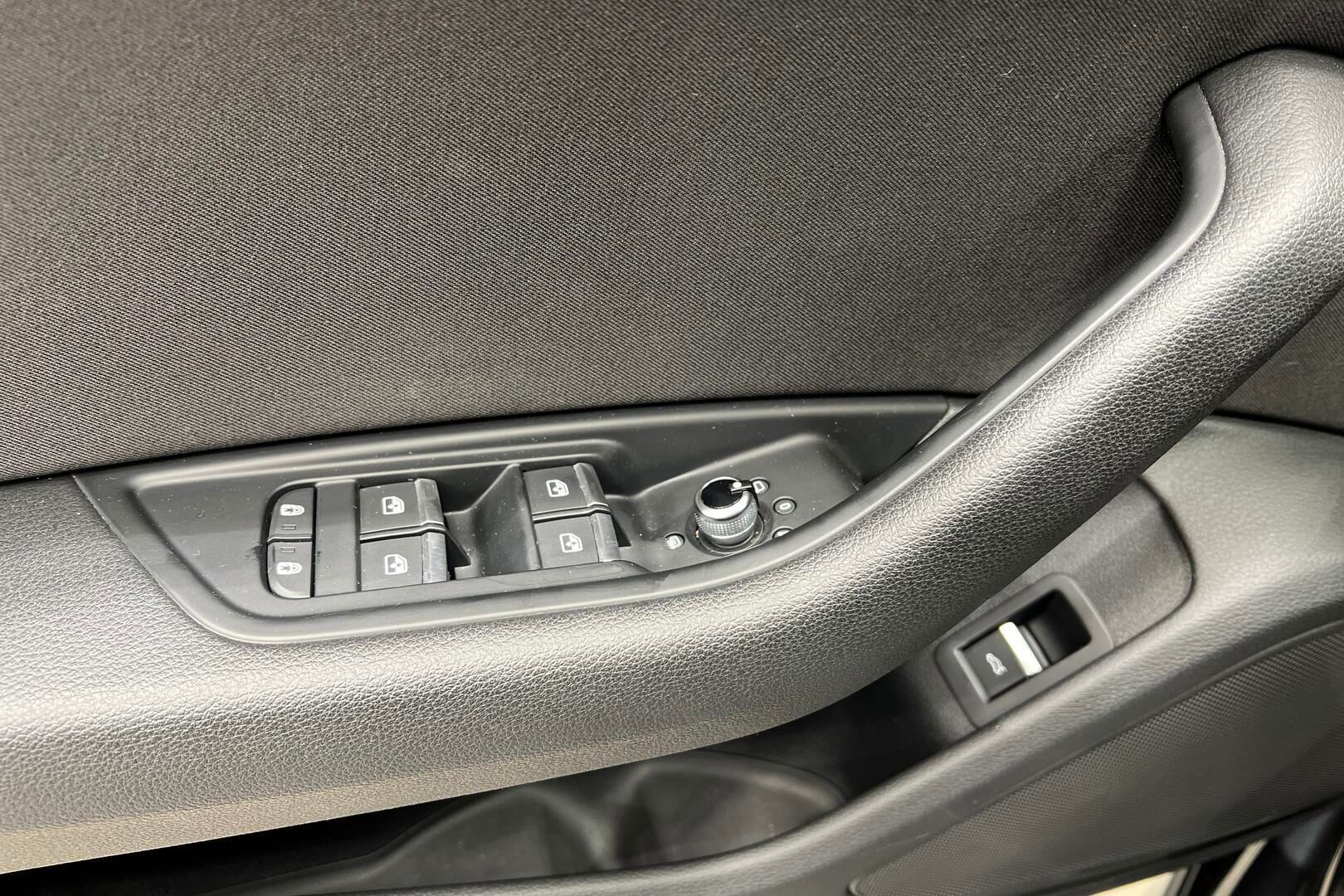 Audi A4 allroad quattro iso kuva 30