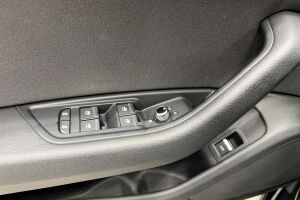 Audi A4 allroad quattro esikatselu 30