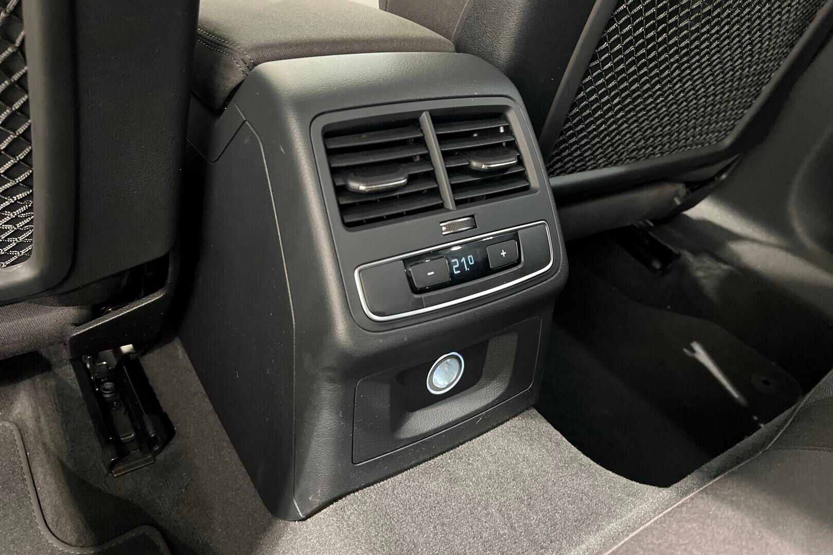 Audi A4 allroad quattro iso kuva 31