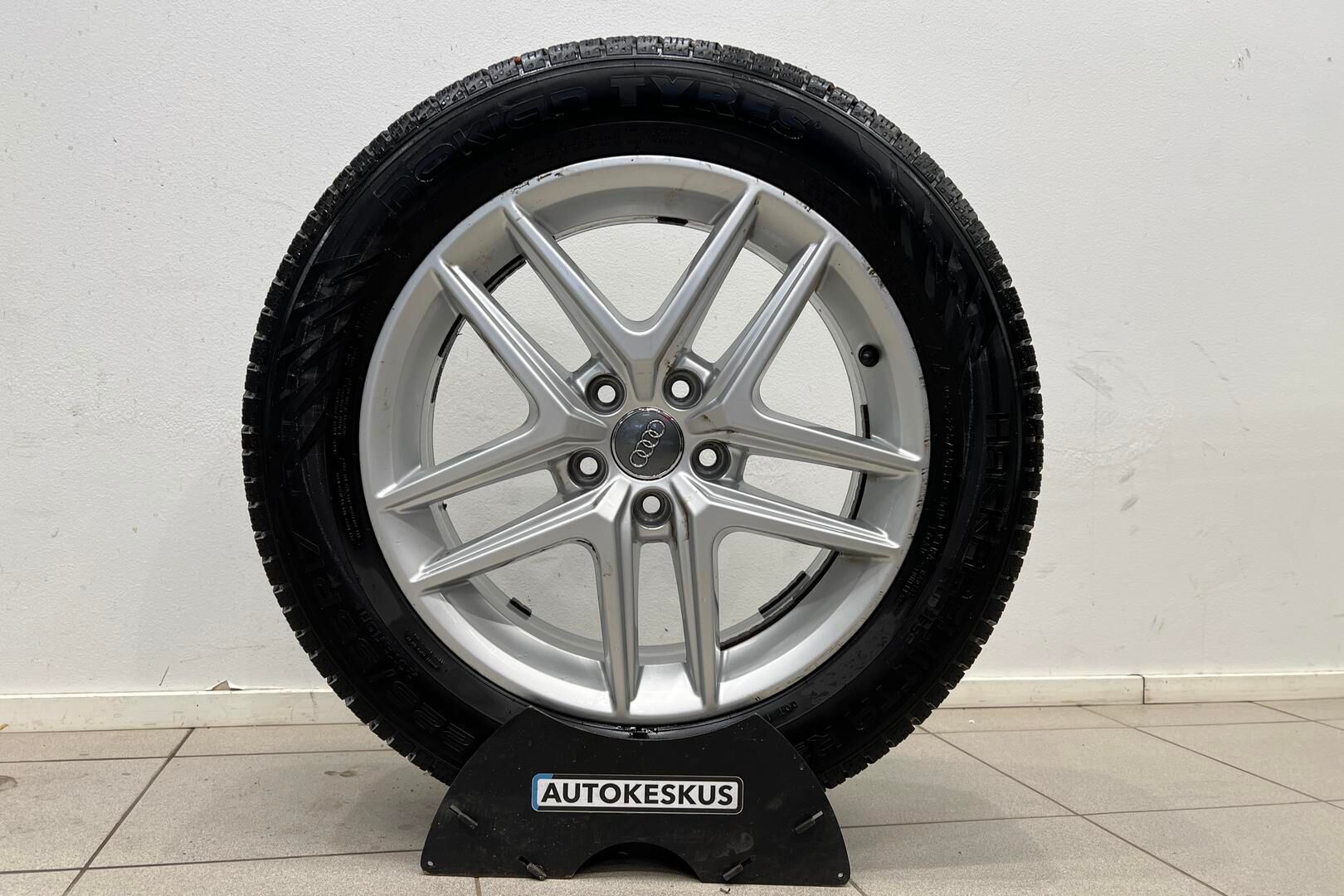 Audi A4 allroad quattro iso kuva 33