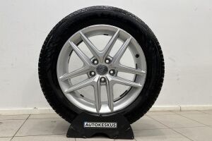 Audi A4 allroad quattro esikatselu 33