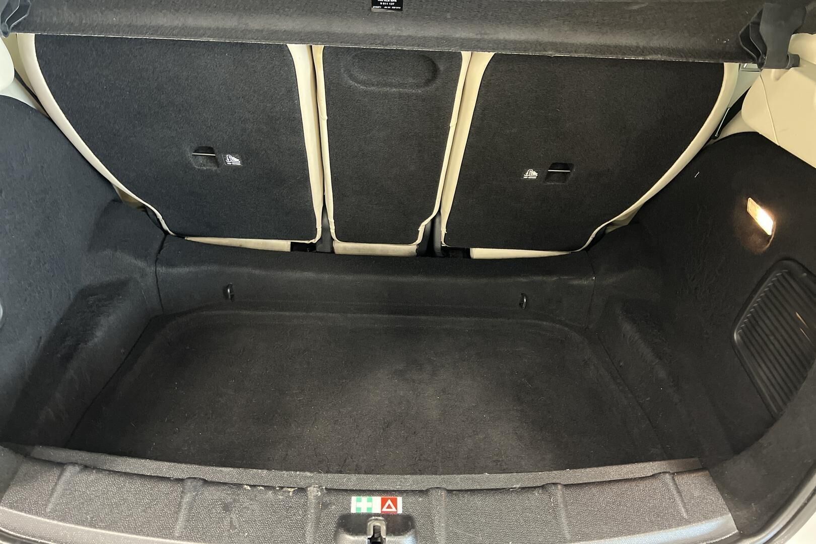 Mini Countryman iso kuva 12