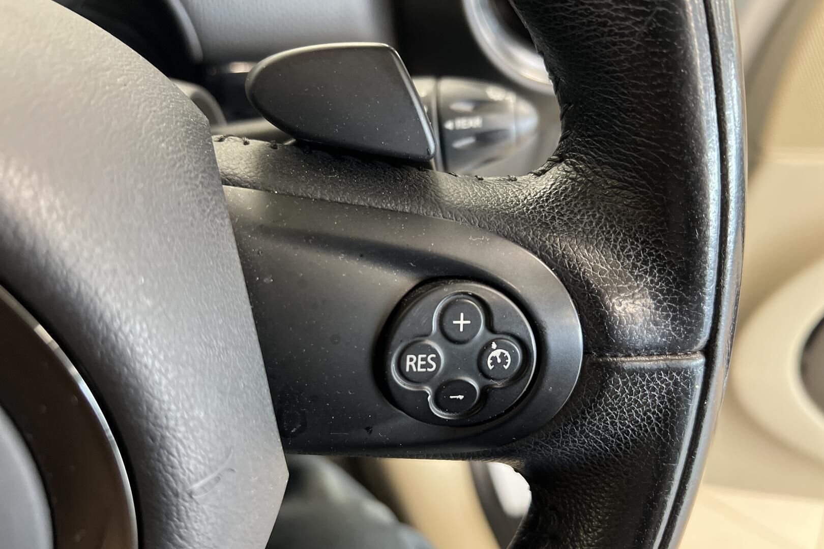 Mini Countryman iso kuva 15