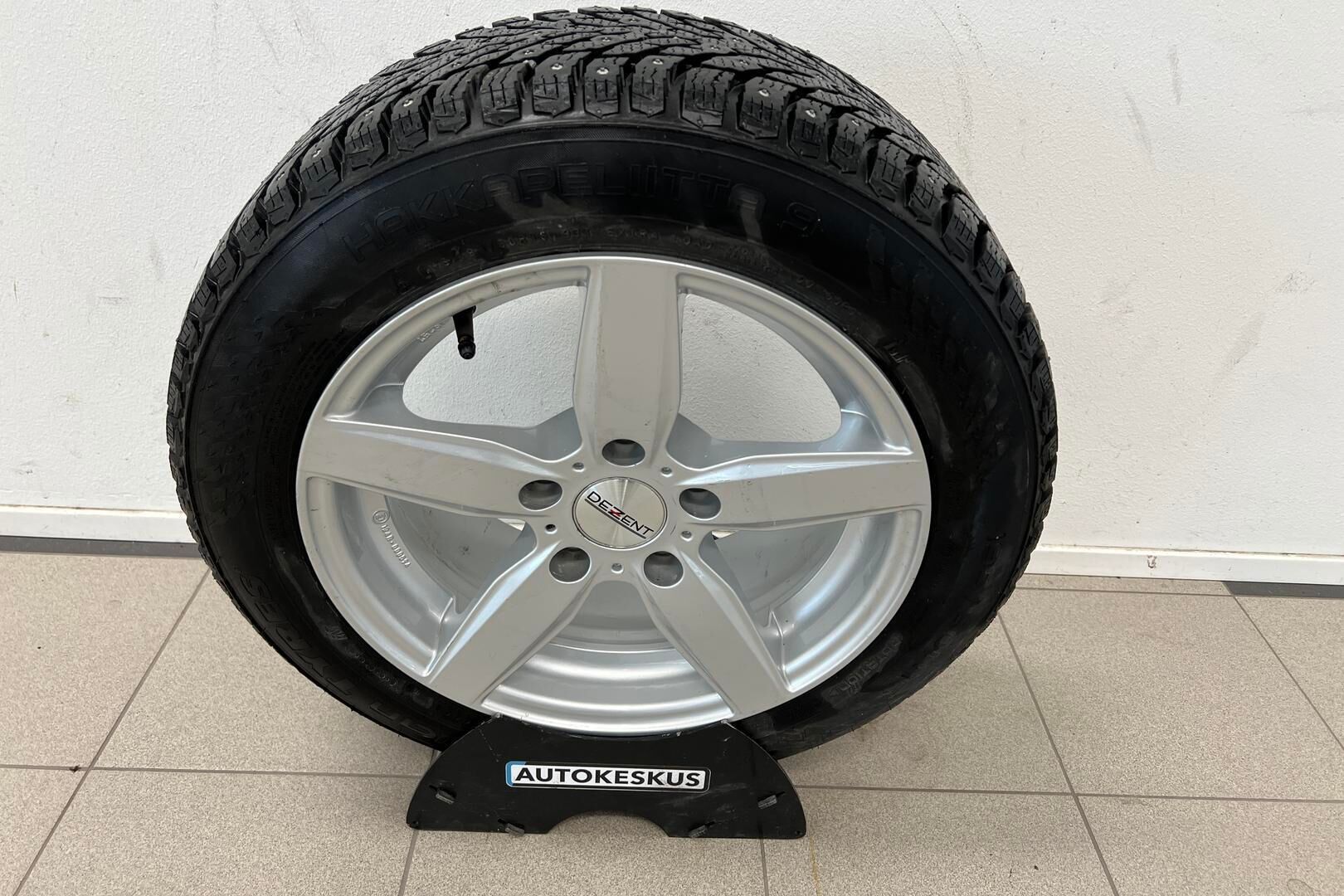 Mini Countryman iso kuva 23
