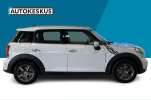 Mini Countryman esikatselu 4