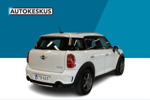 Mini Countryman esikatselu 5
